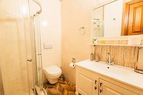 Lavantali Konak- Taşev Otel ve Restoran