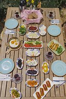 Lavantali Konak- Taşev Otel ve Restoran