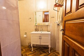 Lavantali Konak- Taşev Otel ve Restoran