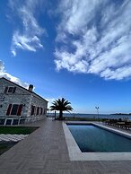 Lavantali Konak- Taşev Otel ve Restoran