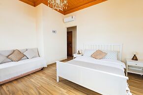 Lavantali Konak- Taşev Otel ve Restoran