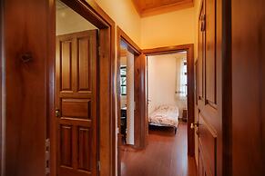 Lavantali Konak- Taşev Otel ve Restoran