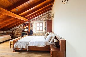 Lavantali Konak- Taşev Otel ve Restoran