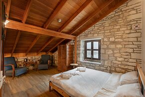 Lavantali Konak- Taşev Otel ve Restoran