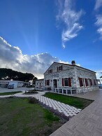 Lavantali Konak- Taşev Otel ve Restoran