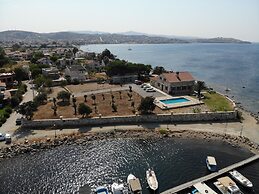 Lavantali Konak- Taşev Otel ve Restoran