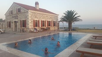 Lavantali Konak- Taşev Otel ve Restoran