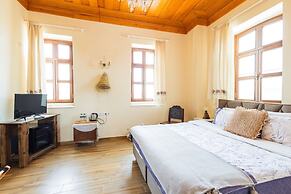 Lavantali Konak- Taşev Otel ve Restoran