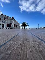 Lavantali Konak- Taşev Otel ve Restoran