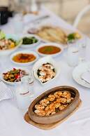 Lavantali Konak- Taşev Otel ve Restoran