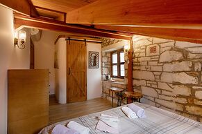 Lavantali Konak- Taşev Otel ve Restoran