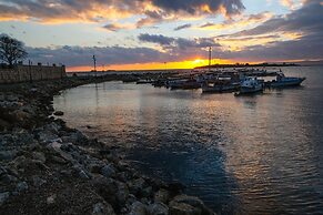 Lavantali Konak- Taşev Otel ve Restoran