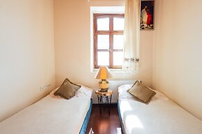 Lavantali Konak- Taşev Otel ve Restoran