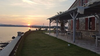 Lavantali Konak- Taşev Otel ve Restoran
