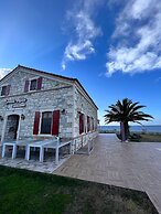 Lavantali Konak- Taşev Otel ve Restoran