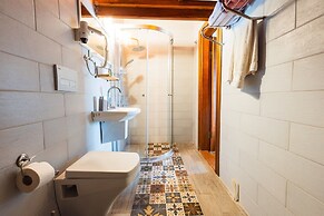 Lavantali Konak- Taşev Otel ve Restoran