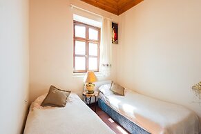 Lavantali Konak- Taşev Otel ve Restoran