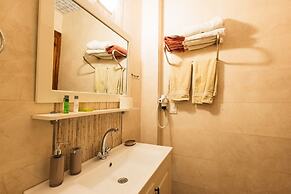 Lavantali Konak- Taşev Otel ve Restoran