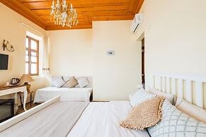 Lavantali Konak- Taşev Otel ve Restoran