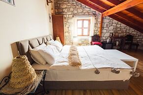 Lavantali Konak- Taşev Otel ve Restoran