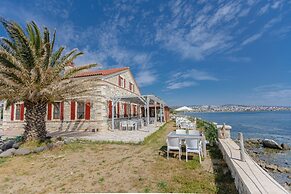 Lavantali Konak- Taşev Otel ve Restoran