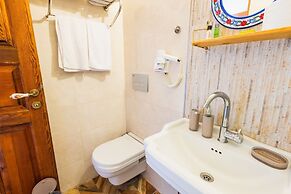 Lavantali Konak- Taşev Otel ve Restoran