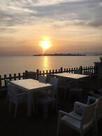 Lavantali Konak- Taşev Otel ve Restoran