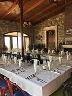 Lavantali Konak- Taşev Otel ve Restoran