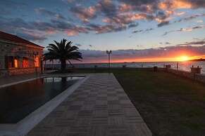 Lavantali Konak- Taşev Otel ve Restoran