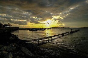 Lavantali Konak- Taşev Otel ve Restoran