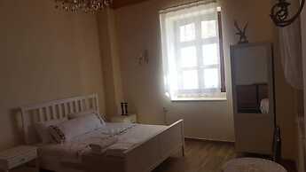 Lavantali Konak- Taşev Otel ve Restoran