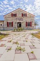 Lavantali Konak- Taşev Otel ve Restoran