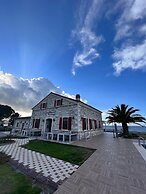 Lavantali Konak- Taşev Otel ve Restoran