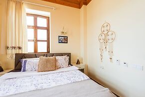 Lavantali Konak- Taşev Otel ve Restoran