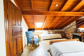 Lavantali Konak- Taşev Otel ve Restoran