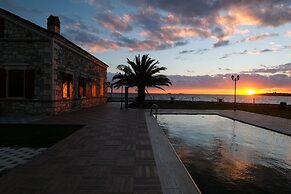 Lavantali Konak- Taşev Otel ve Restoran