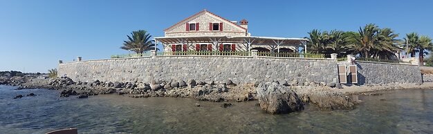 Lavantali Konak- Taşev Otel ve Restoran