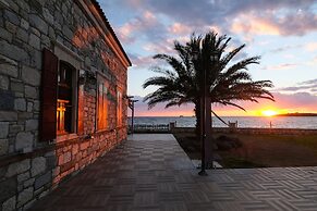 Lavantali Konak- Taşev Otel ve Restoran