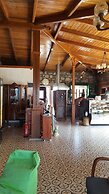 Lavantali Konak- Taşev Otel ve Restoran