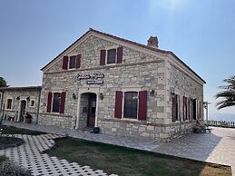 Lavantali Konak- Taşev Otel ve Restoran