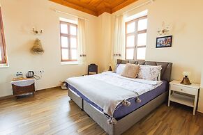 Lavantali Konak- Taşev Otel ve Restoran