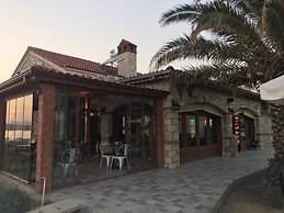 Lavantali Konak- Taşev Otel ve Restoran