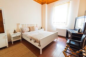 Lavantali Konak- Taşev Otel ve Restoran