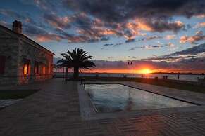 Lavantali Konak- Taşev Otel ve Restoran