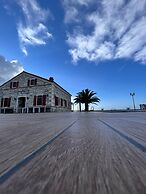 Lavantali Konak- Taşev Otel ve Restoran