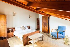 Lavantali Konak- Taşev Otel ve Restoran