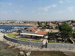 Lavantali Konak- Taşev Otel ve Restoran