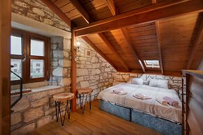 Lavantali Konak- Taşev Otel ve Restoran