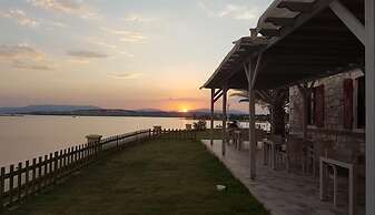 Lavantali Konak- Taşev Otel ve Restoran
