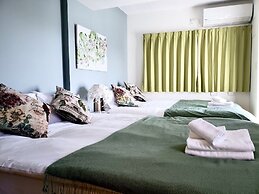 C9 Haneda Maison Philippe Omori 903